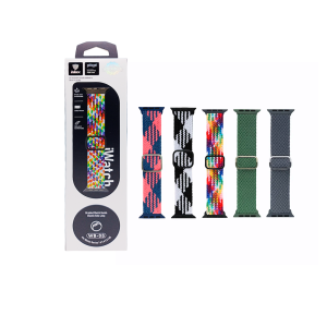 CORREA WATCHBAND WB-03 INKAK  ++.