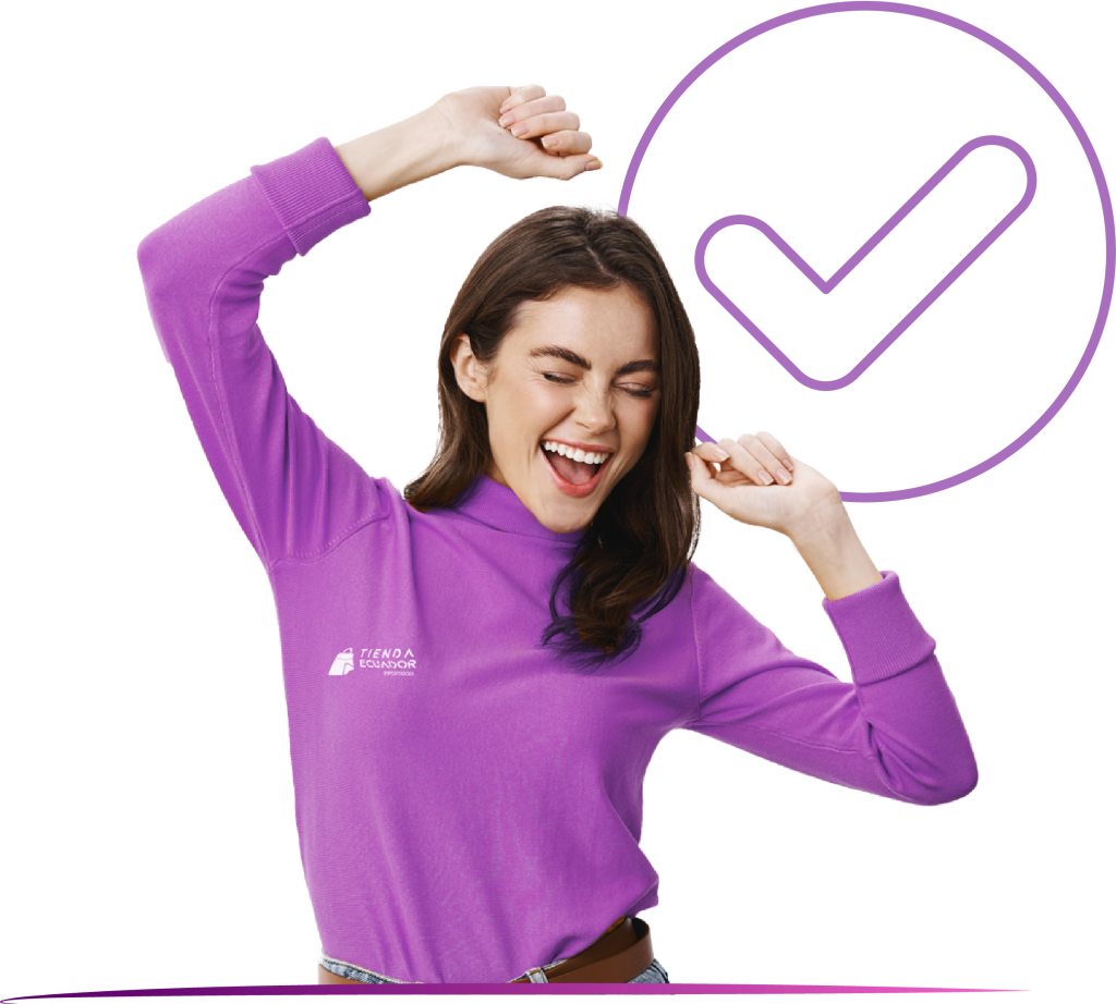 tienda online en Ecuador con garantía en productos tecnológicos