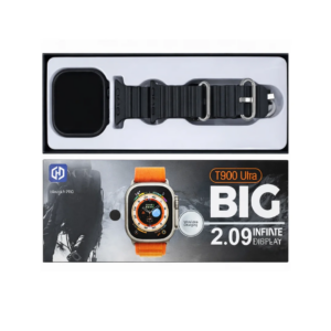 SMARTWATCH T900 ULTRA
