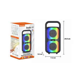 PARLANTE 3215 3PULG X2 +.